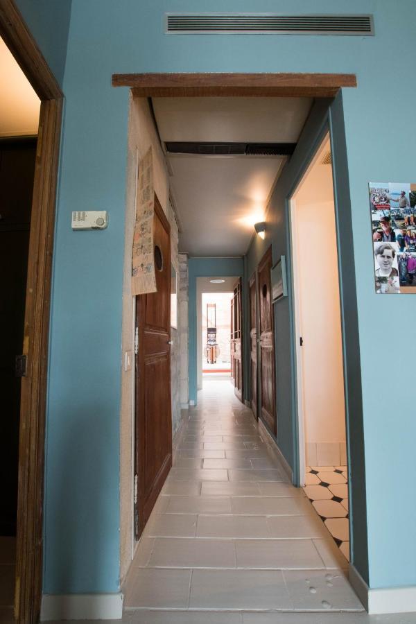 Clem - Appartement Dans Le Coeur D'Arles Exterior photo