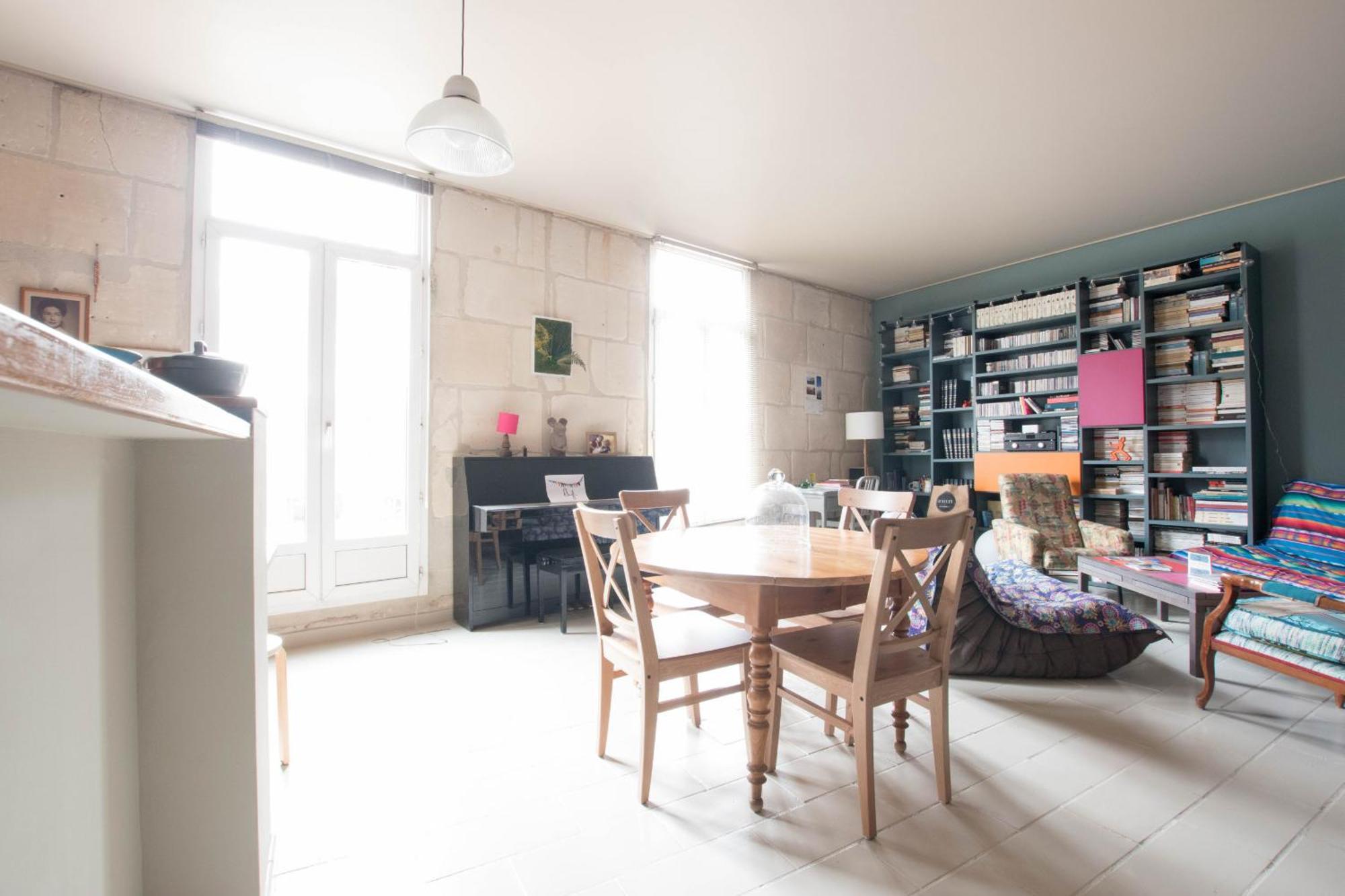 Clem - Appartement Dans Le Coeur D'Arles Exterior photo